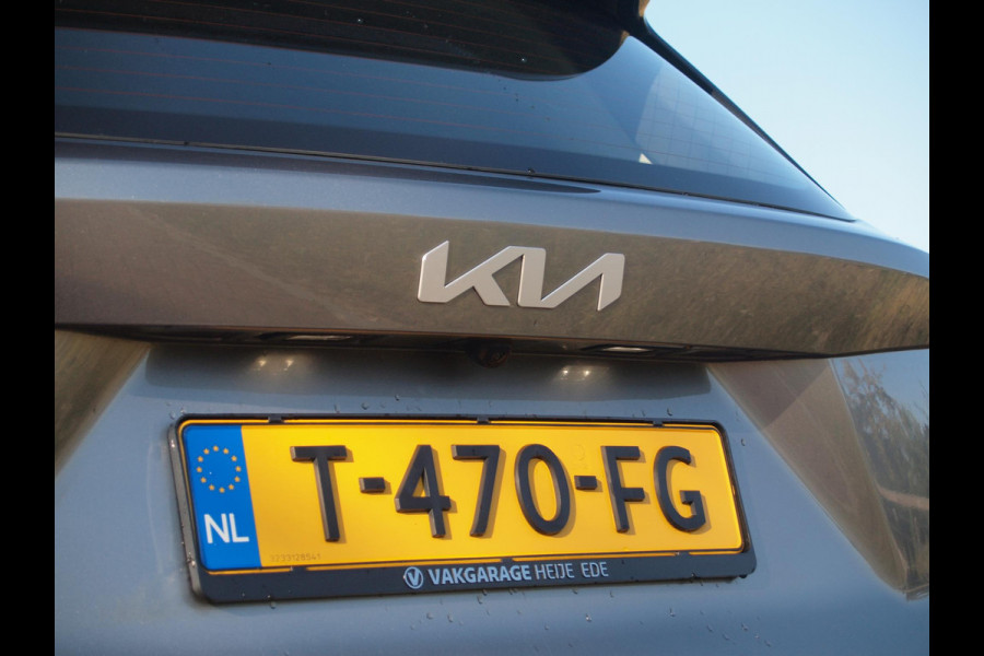 Kia Sorento 1.6 T-GDI Plug-in Hybrid 4WD DynamicLine 7p. | Camera | Trekhaak | Apple Carplay | ACC | NL-Auto |