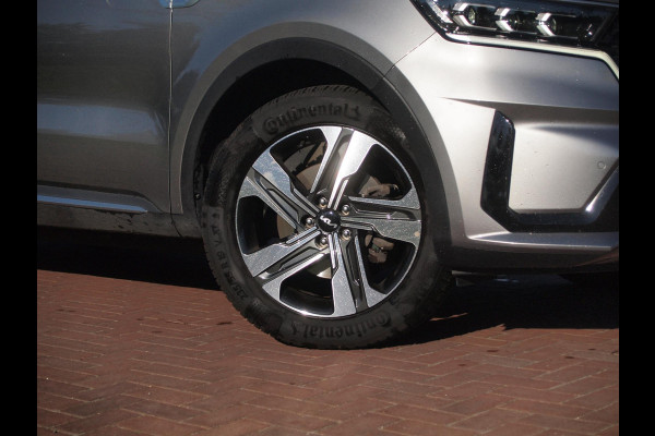 Kia Sorento 1.6 T-GDI Plug-in Hybrid 4WD DynamicLine 7p. | Camera | Trekhaak | Apple Carplay | ACC | NL-Auto |