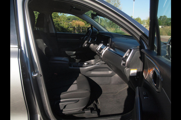 Kia Sorento 1.6 T-GDI Plug-in Hybrid 4WD DynamicLine 7p. | Camera | Trekhaak | Apple Carplay | ACC | NL-Auto |