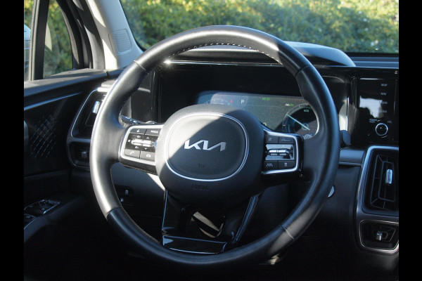 Kia Sorento 1.6 T-GDI Plug-in Hybrid 4WD DynamicLine 7p. | Camera | Trekhaak | Apple Carplay | ACC | NL-Auto |