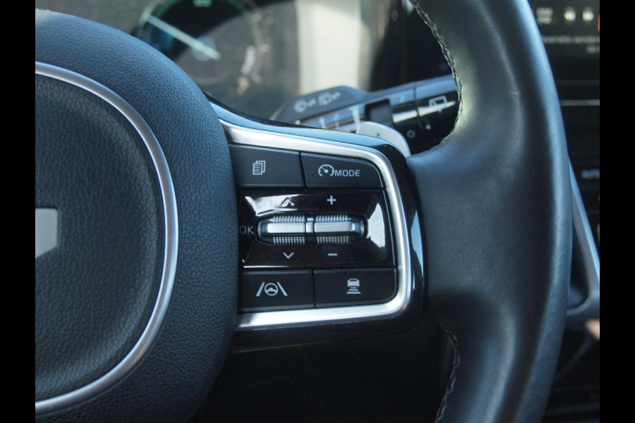 Kia Sorento 1.6 T-GDI Plug-in Hybrid 4WD DynamicLine 7p. | Camera | Trekhaak | Apple Carplay | ACC | NL-Auto |