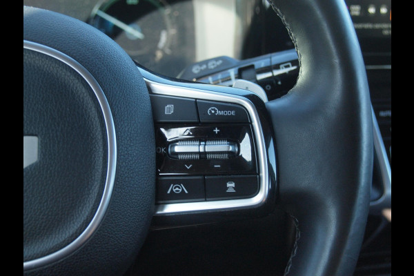 Kia Sorento 1.6 T-GDI Plug-in Hybrid 4WD DynamicLine 7p. | Camera | Trekhaak | Apple Carplay | ACC | NL-Auto |