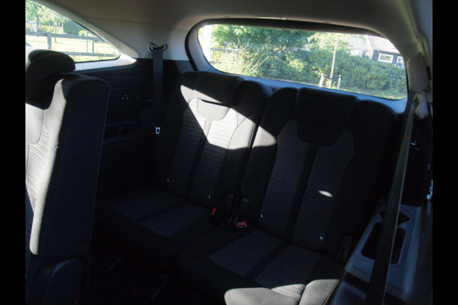 Kia Sorento 1.6 T-GDI Plug-in Hybrid 4WD DynamicLine 7p. | Camera | Trekhaak | Apple Carplay | ACC | NL-Auto |