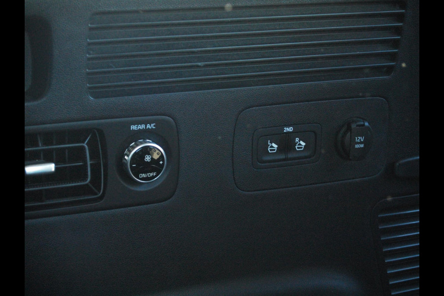 Kia Sorento 1.6 T-GDI Plug-in Hybrid 4WD DynamicLine 7p. | Camera | Trekhaak | Apple Carplay | ACC | NL-Auto |