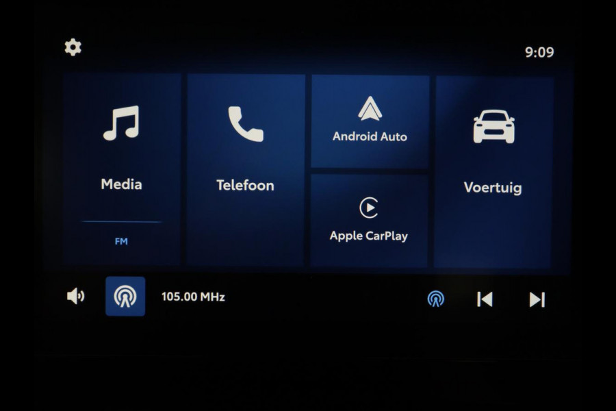 Toyota Aygo X 1.0 VVT-i MT Play | 5-deurs | Adaptive cruise | Lane assist | Carplay | DAB | NAP 31.639km | Airco