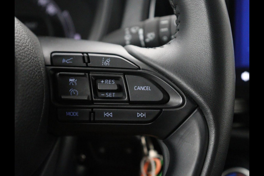 Toyota Aygo X 1.0 VVT-i MT Play | 5-deurs | Adaptive cruise | Lane assist | Carplay | DAB | NAP 31.639km | Airco