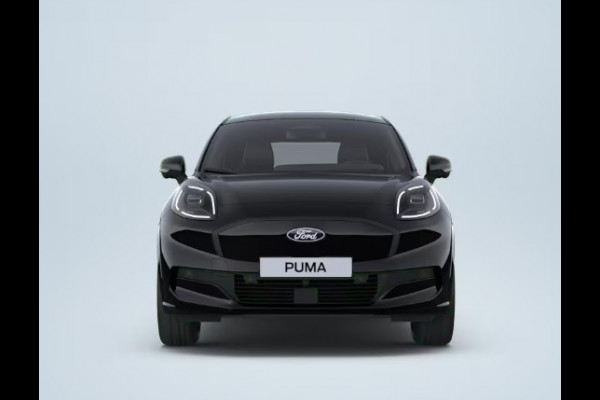 Ford Puma Gen-E Premium 47 kWh 168pk | Panoramadak | Winter Pack | 19" lichtmetalen velgen | Driver Assistance Pack (incl. BlueCruise voorbereiding) |