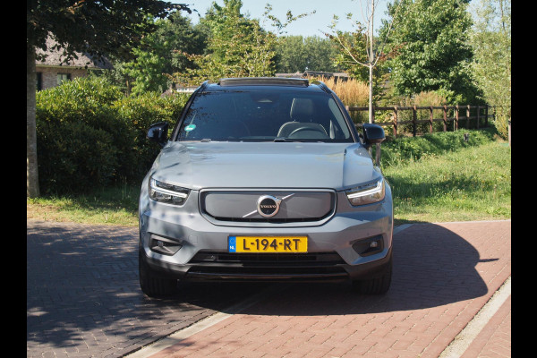Volvo XC40 Recharge P8 AWD R-Design | Panoramadak | Harman Kardon | 360 Camera | Apple Carplay | NL-Auto |
