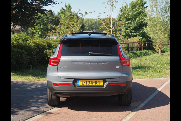 Volvo XC40 Recharge P8 AWD R-Design | Panoramadak | Harman Kardon | 360 Camera | Apple Carplay | NL-Auto |