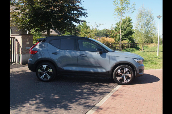 Volvo XC40 Recharge P8 AWD R-Design | Panoramadak | Harman Kardon | 360 Camera | Apple Carplay | NL-Auto |