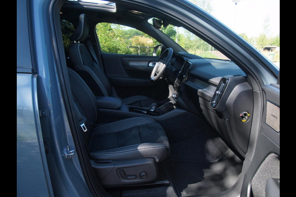 Volvo XC40 Recharge P8 AWD R-Design | Panoramadak | Harman Kardon | 360 Camera | Apple Carplay | NL-Auto |