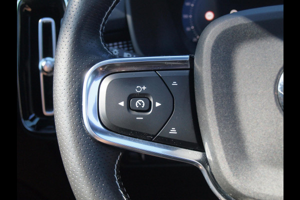 Volvo XC40 Recharge P8 AWD R-Design | Panoramadak | Harman Kardon | 360 Camera | Apple Carplay | NL-Auto |
