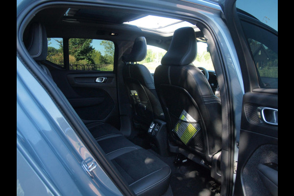 Volvo XC40 Recharge P8 AWD R-Design | Panoramadak | Harman Kardon | 360 Camera | Apple Carplay | NL-Auto |