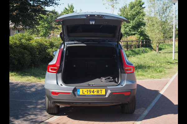 Volvo XC40 Recharge P8 AWD R-Design | Panoramadak | Harman Kardon | 360 Camera | Apple Carplay | NL-Auto |