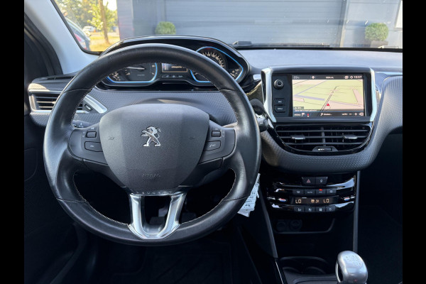 Peugeot 2008 1.2 PureTech Allure D-riem vv in 2025 l Trekhaak l 131pk l Pano l Camera l Carplay l Navi l Halfleder l Clima l Cruise l 6 Bak l 2e Eigenaar l Pdc l N.A.P l Apk tot 01-2027