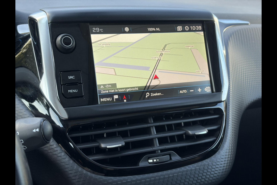 Peugeot 2008 1.2 PureTech Allure D-riem vv in 2025 l Trekhaak l 131pk l Pano l Camera l Carplay l Navi l Halfleder l Clima l Cruise l 6 Bak l 2e Eigenaar l Pdc l N.A.P l Apk tot 01-2027