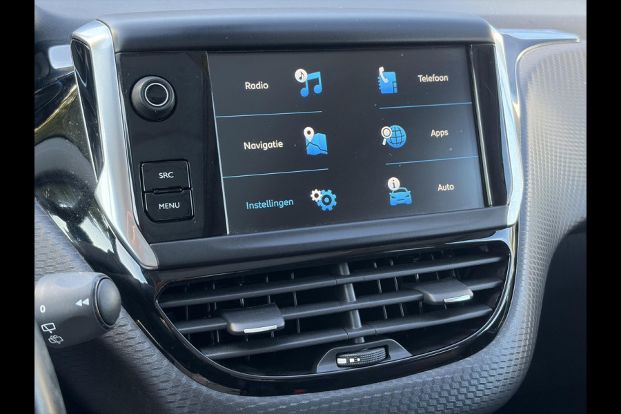 Peugeot 2008 1.2 PureTech Allure D-riem vv in 2025 l Trekhaak l 131pk l Pano l Camera l Carplay l Navi l Halfleder l Clima l Cruise l 6 Bak l 2e Eigenaar l Pdc l N.A.P l Apk tot 01-2027