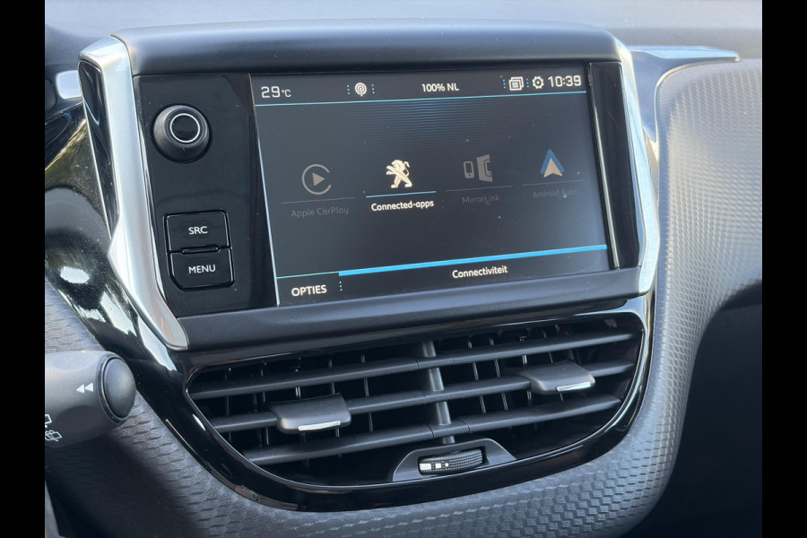 Peugeot 2008 1.2 PureTech Allure D-riem vv in 2025 l Trekhaak l 131pk l Pano l Camera l Carplay l Navi l Halfleder l Clima l Cruise l 6 Bak l 2e Eigenaar l Pdc l N.A.P l Apk tot 01-2027