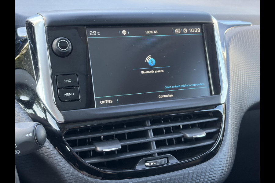 Peugeot 2008 1.2 PureTech Allure D-riem vv in 2025 l Trekhaak l 131pk l Pano l Camera l Carplay l Navi l Halfleder l Clima l Cruise l 6 Bak l 2e Eigenaar l Pdc l N.A.P l Apk tot 01-2027