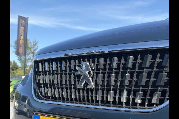 Peugeot 2008 1.2 PureTech Allure D-riem vv in 2025 l Trekhaak l 131pk l Pano l Camera l Carplay l Navi l Halfleder l Clima l Cruise l 6 Bak l 2e Eigenaar l Pdc l N.A.P l Apk tot 01-2027