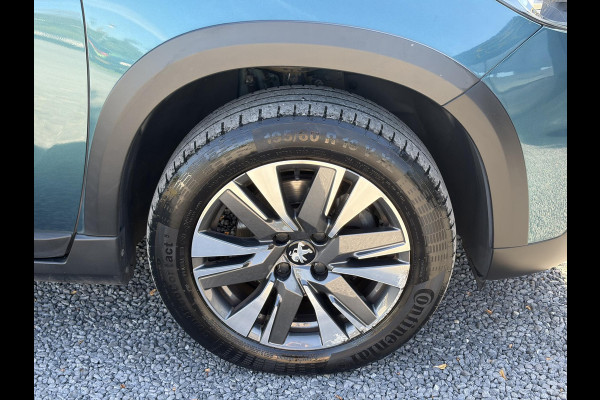 Peugeot 2008 1.2 PureTech Allure D-riem vv in 2025 l Trekhaak l 131pk l Pano l Camera l Carplay l Navi l Halfleder l Clima l Cruise l 6 Bak l 2e Eigenaar l Pdc l N.A.P l Apk tot 01-2027