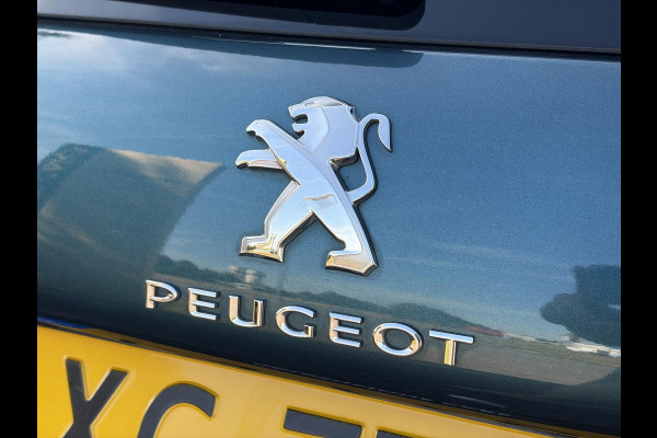 Peugeot 2008 1.2 PureTech Allure D-riem vv in 2025 l Trekhaak l 131pk l Pano l Camera l Carplay l Navi l Halfleder l Clima l Cruise l 6 Bak l 2e Eigenaar l Pdc l N.A.P l Apk tot 01-2027