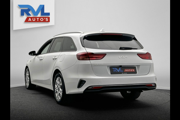 Kia Ceed Sportswagon 1.0 T-GDi DynamicLine | Apple/Carplay | Climate/control | Stoel/Stuur verwarming | Eerste/Eigenaar