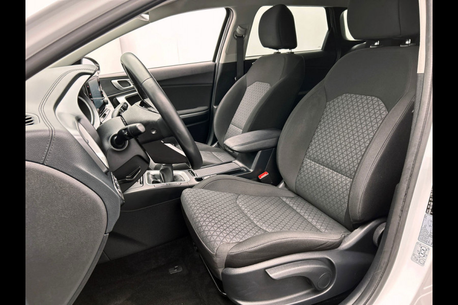 Kia Ceed Sportswagon 1.0 T-GDi DynamicLine | Apple/Carplay | Climate/control | Stoel/Stuur verwarming | Eerste/Eigenaar