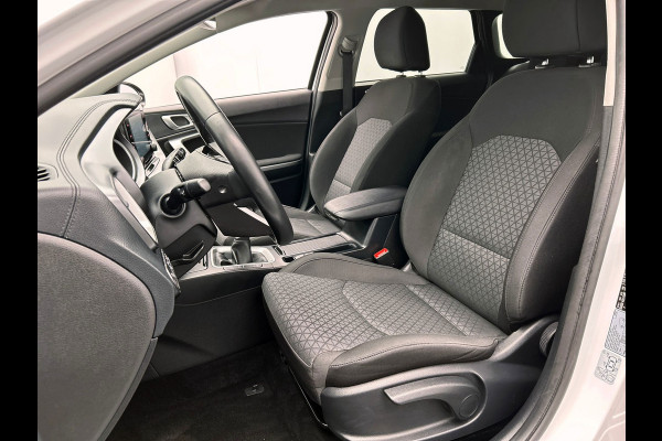 Kia Ceed Sportswagon 1.0 T-GDi DynamicLine | Apple/Carplay | Climate/control | Stoel/Stuur verwarming | Eerste/Eigenaar