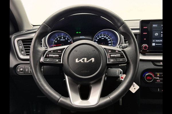 Kia Ceed Sportswagon 1.0 T-GDi DynamicLine | Apple/Carplay | Climate/control | Stoel/Stuur verwarming | Eerste/Eigenaar