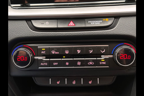 Kia Ceed Sportswagon 1.0 T-GDi DynamicLine | Apple/Carplay | Climate/control | Stoel/Stuur verwarming | Eerste/Eigenaar