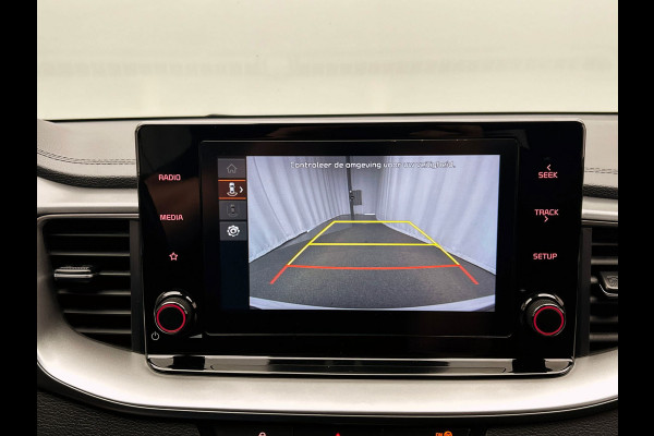 Kia Ceed Sportswagon 1.0 T-GDi DynamicLine | Apple/Carplay | Climate/control | Stoel/Stuur verwarming | Eerste/Eigenaar