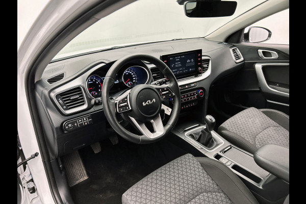 Kia Ceed Sportswagon 1.0 T-GDi DynamicLine | Apple/Carplay | Climate/control | Stoel/Stuur verwarming | Eerste/Eigenaar