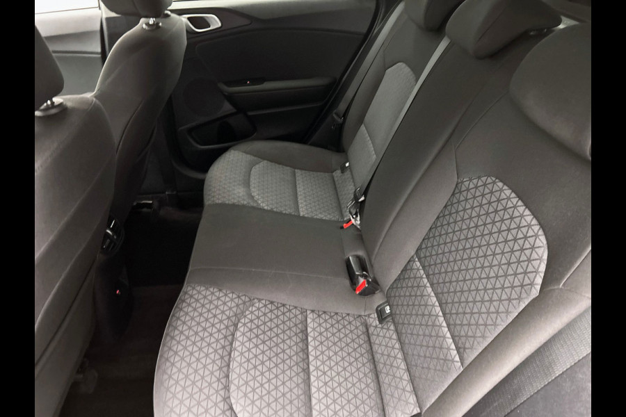 Kia Ceed Sportswagon 1.0 T-GDi DynamicLine | Apple/Carplay | Climate/control | Stoel/Stuur verwarming | Eerste/Eigenaar