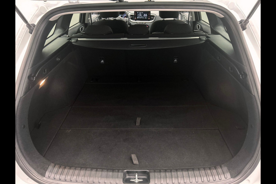 Kia Ceed Sportswagon 1.0 T-GDi DynamicLine | Apple/Carplay | Climate/control | Stoel/Stuur verwarming | Eerste/Eigenaar