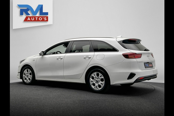 Kia Ceed Sportswagon 1.0 T-GDi DynamicLine | Apple/Carplay | Climate/control | Stoel/Stuur verwarming | Eerste/Eigenaar