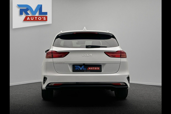 Kia Ceed Sportswagon 1.0 T-GDi DynamicLine | Apple/Carplay | Climate/control | Stoel/Stuur verwarming | Eerste/Eigenaar