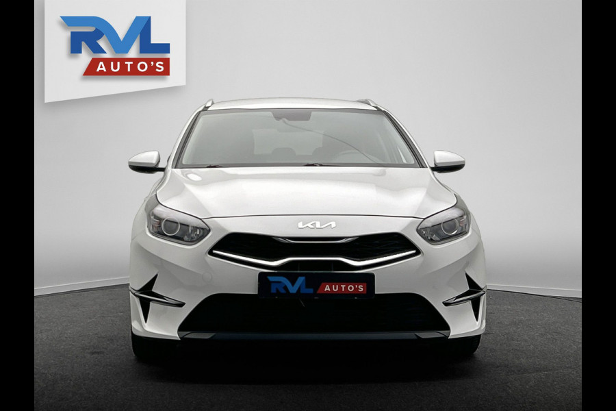 Kia Ceed Sportswagon 1.0 T-GDi DynamicLine | Apple/Carplay | Climate/control | Stoel/Stuur verwarming | Eerste/Eigenaar