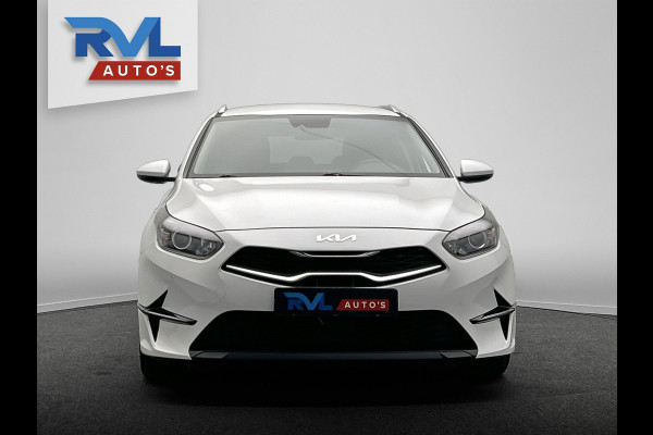 Kia Ceed Sportswagon 1.0 T-GDi DynamicLine | Apple/Carplay | Climate/control | Stoel/Stuur verwarming | Eerste/Eigenaar