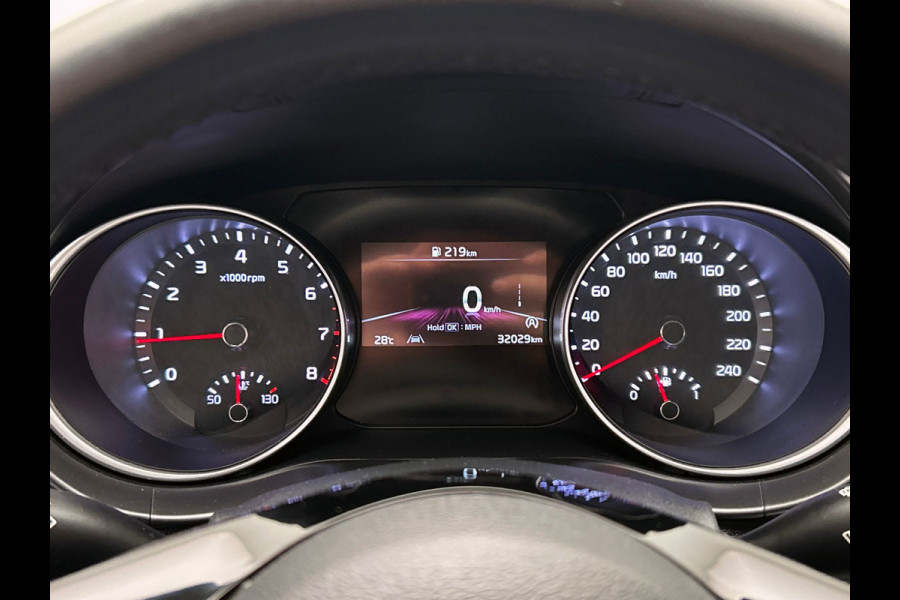 Kia Ceed Sportswagon 1.0 T-GDi DynamicLine | Apple/Carplay | Climate/control | Stoel/Stuur verwarming | Eerste/Eigenaar