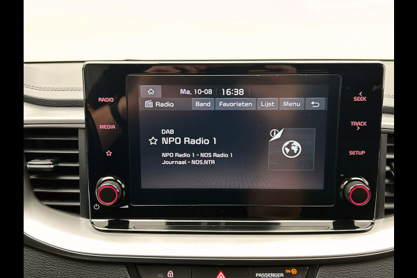 Kia Ceed Sportswagon 1.0 T-GDi DynamicLine | Apple/Carplay | Climate/control | Stoel/Stuur verwarming | Eerste/Eigenaar