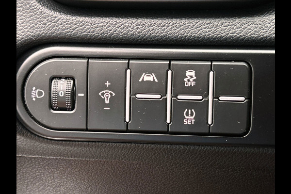 Kia Ceed Sportswagon 1.0 T-GDi DynamicLine | Apple/Carplay | Climate/control | Stoel/Stuur verwarming | Eerste/Eigenaar