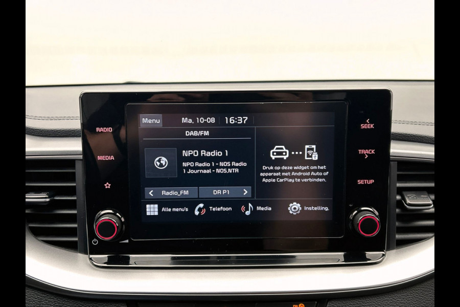 Kia Ceed Sportswagon 1.0 T-GDi DynamicLine | Apple/Carplay | Climate/control | Stoel/Stuur verwarming | Eerste/Eigenaar