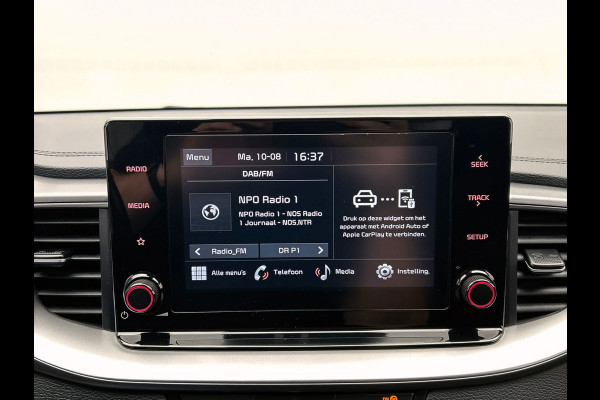 Kia Ceed Sportswagon 1.0 T-GDi DynamicLine | Apple/Carplay | Climate/control | Stoel/Stuur verwarming | Eerste/Eigenaar