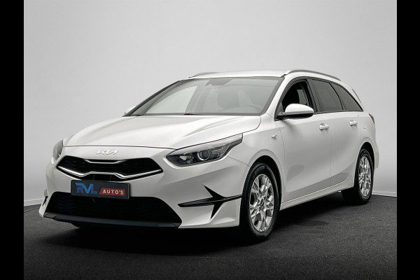 Kia Ceed Sportswagon 1.0 T-GDi DynamicLine | Apple/Carplay | Climate/control | Stoel/Stuur verwarming | Eerste/Eigenaar