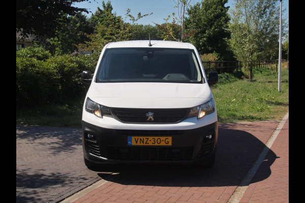 Peugeot Partner 1.2 PureTech Premium | Apple Carplay | Parkeersensoren | Cruise Control