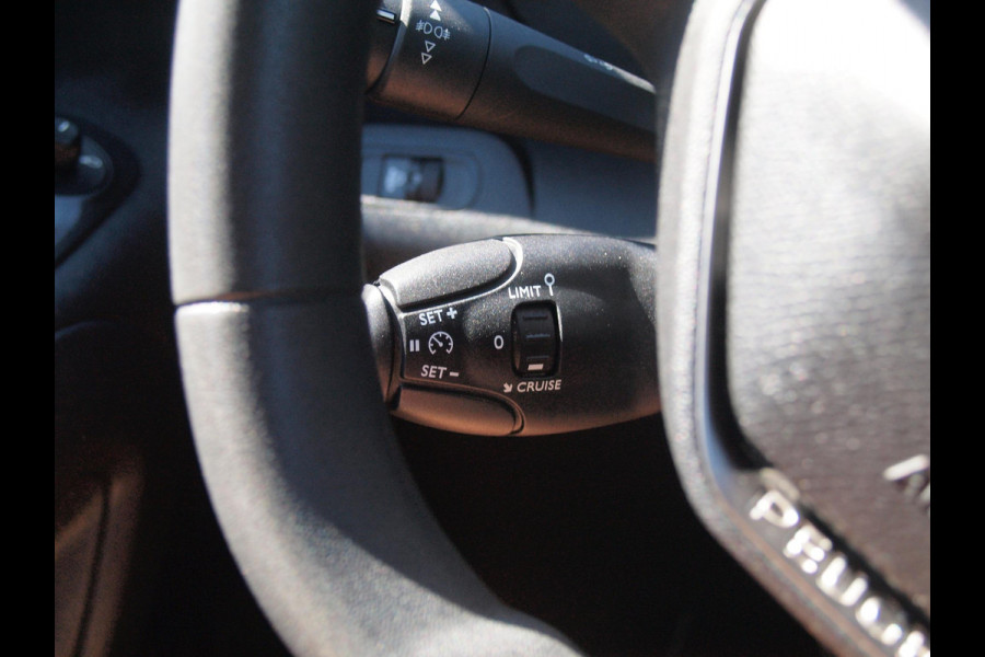 Peugeot Partner 1.2 PureTech Premium | Apple Carplay | Parkeersensoren | Cruise Control