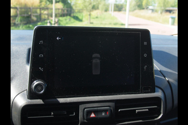 Peugeot Partner 1.2 PureTech Premium | Apple Carplay | Parkeersensoren | Cruise Control