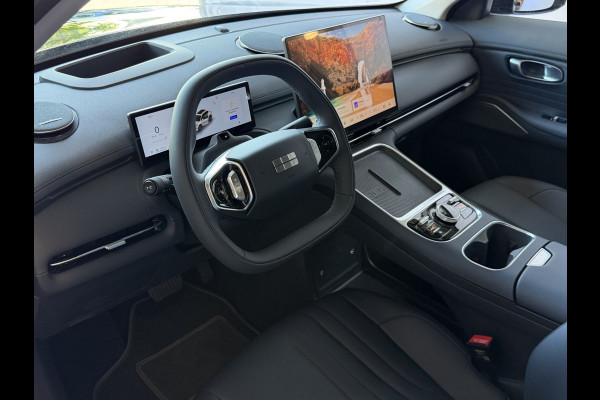 GEELY Starray EM-i MAX+ PHEV LONG RANGE | 29,8 kWh ACCU | 136 KM WLTP | PANORAMADAK | STOELVERWARMING/KOELING | LEER | MET MASSAGE