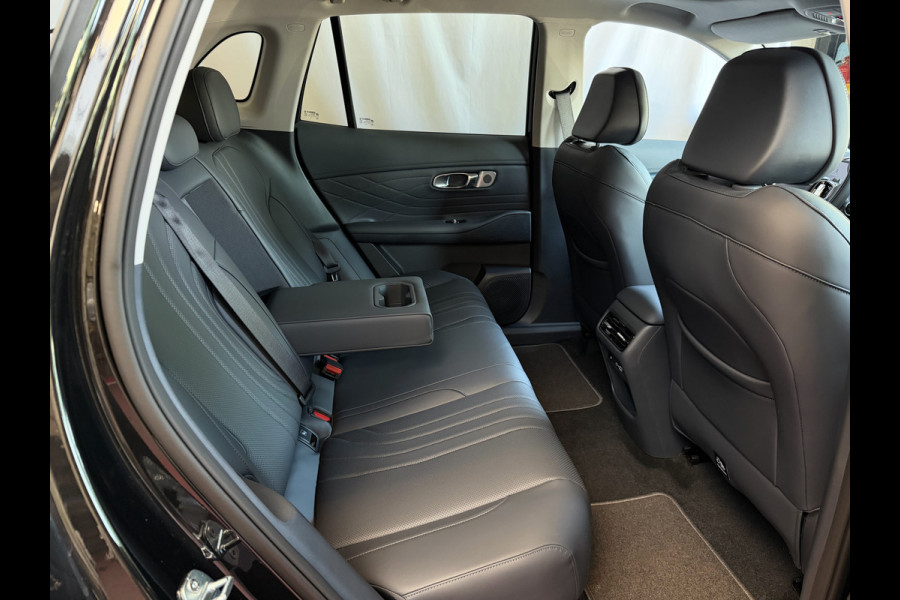 GEELY Starray EM-i MAX+ PHEV LONG RANGE | 29,8 kWh ACCU | 136 KM WLTP | PANORAMADAK | STOELVERWARMING/KOELING | LEER | MET MASSAGE